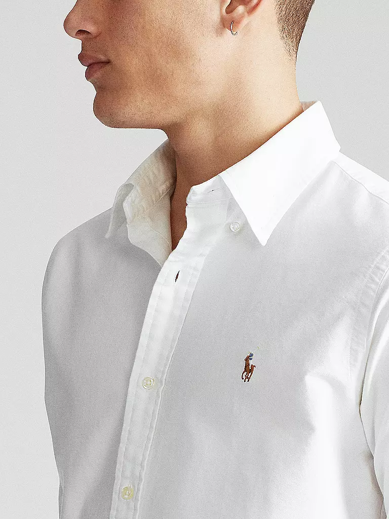 POLO RALPH LAUREN | Chemise coupe personnalisée | 