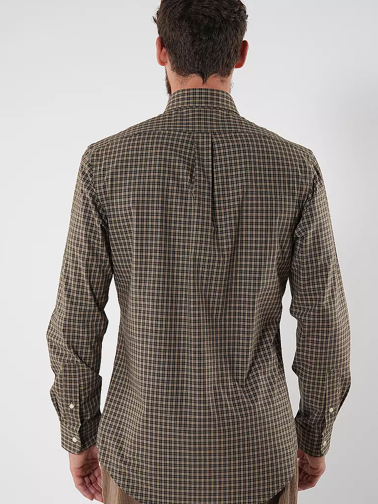 POLO RALPH LAUREN | Chemise coupe personnalisée |