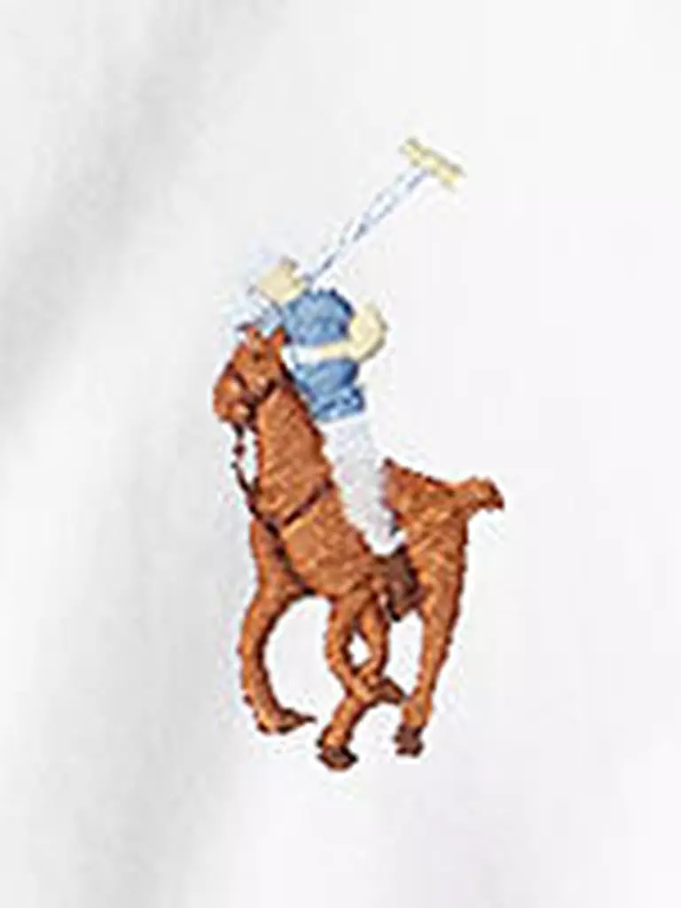 POLO RALPH LAUREN | Chemise coupe personnalisée | 
