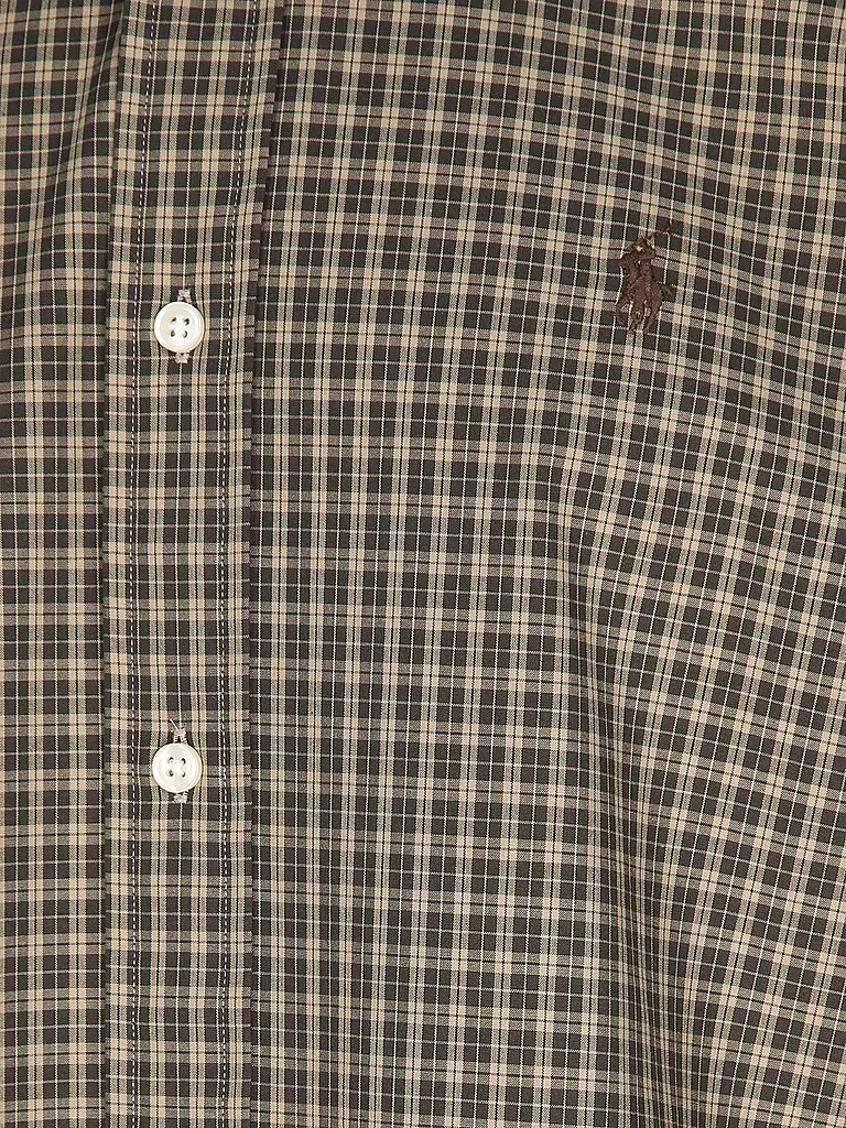 POLO RALPH LAUREN | Chemise coupe personnalisée |