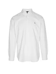 POLO RALPH LAUREN | Chemise Custom Fit | Beige