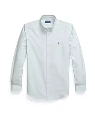 POLO RALPH LAUREN | Chemise Custom Fit | Menthe
