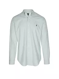 POLO RALPH LAUREN | Chemise Custom Fit | Vert clair