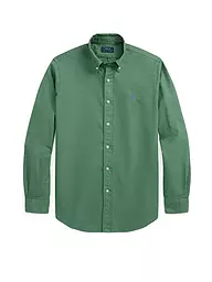 POLO RALPH LAUREN | Chemise coupe personnalisée | Vert