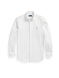 POLO RALPH LAUREN | Chemise Custom Fit | Blanc