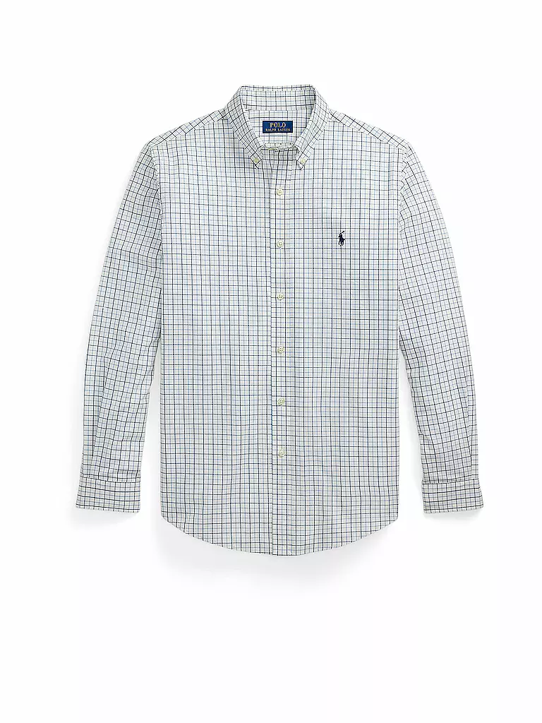POLO RALPH LAUREN | Chemise Custom Fit | Crème