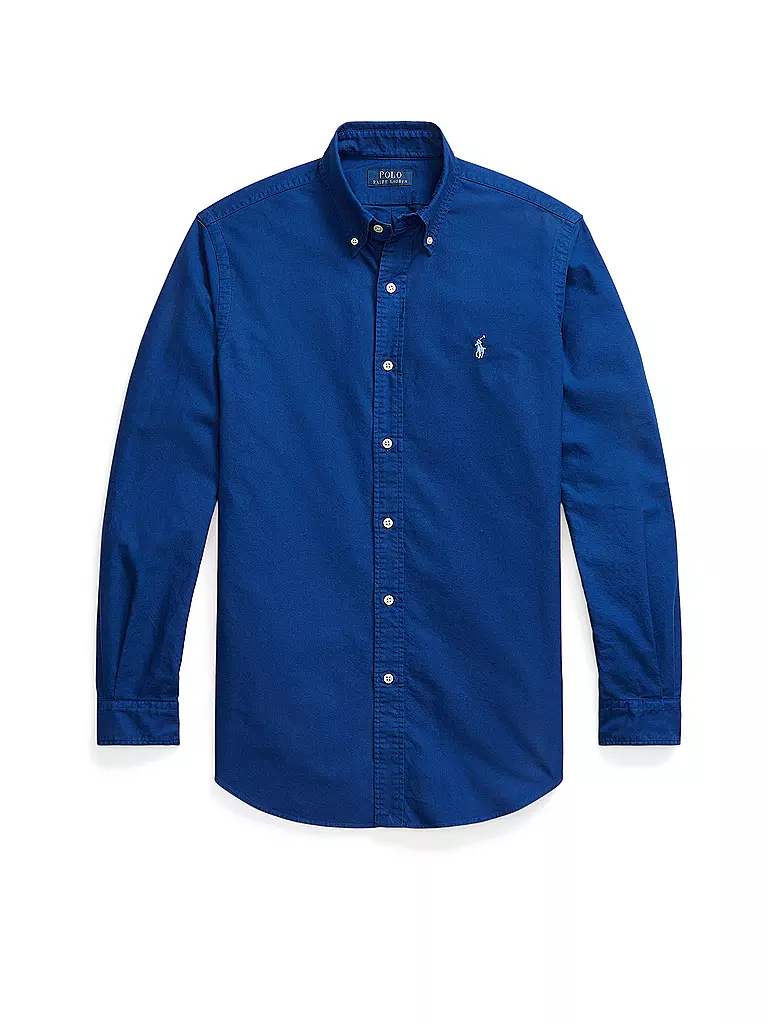 POLO RALPH LAUREN | Chemise Custom Fit | dunkelblau