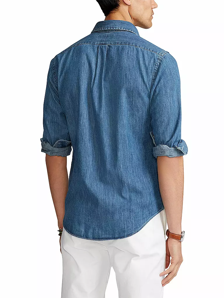 POLO RALPH LAUREN | Chemise Custom Fit | 