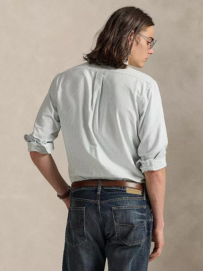POLO RALPH LAUREN | Chemise Custom Fit | 