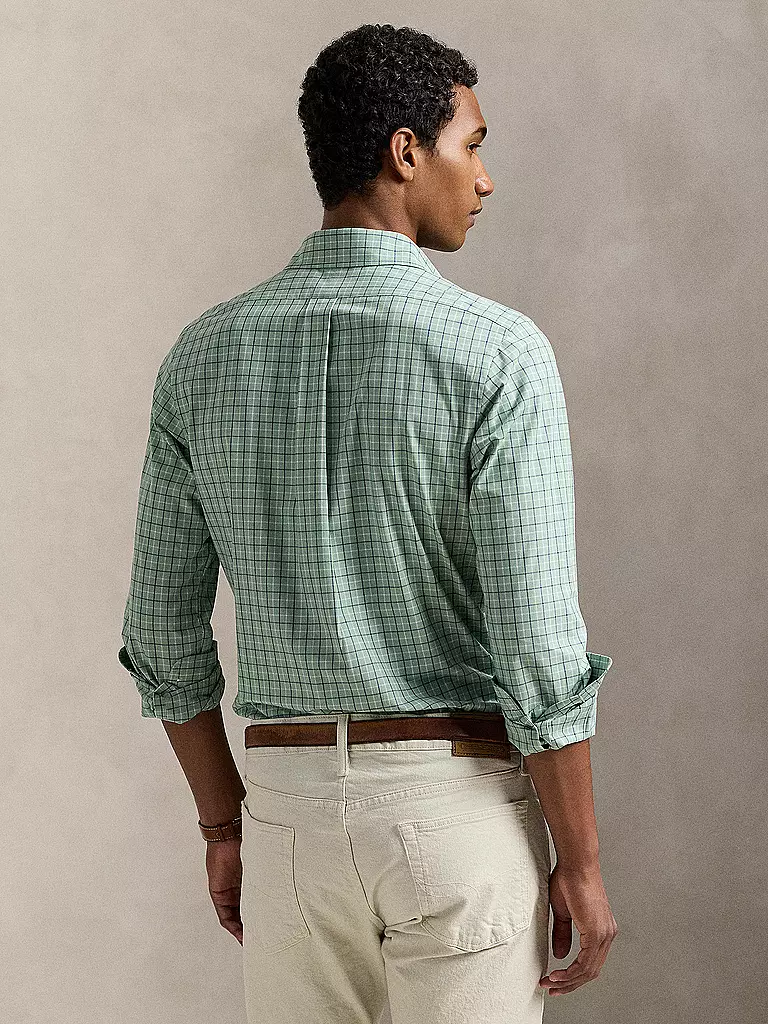 POLO RALPH LAUREN | Chemise Custom Fit | 