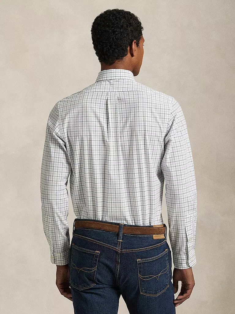 POLO RALPH LAUREN | Chemise Custom Fit |