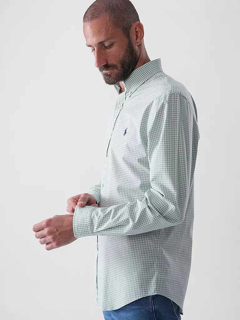 POLO RALPH LAUREN | Chemise Custom Fit |