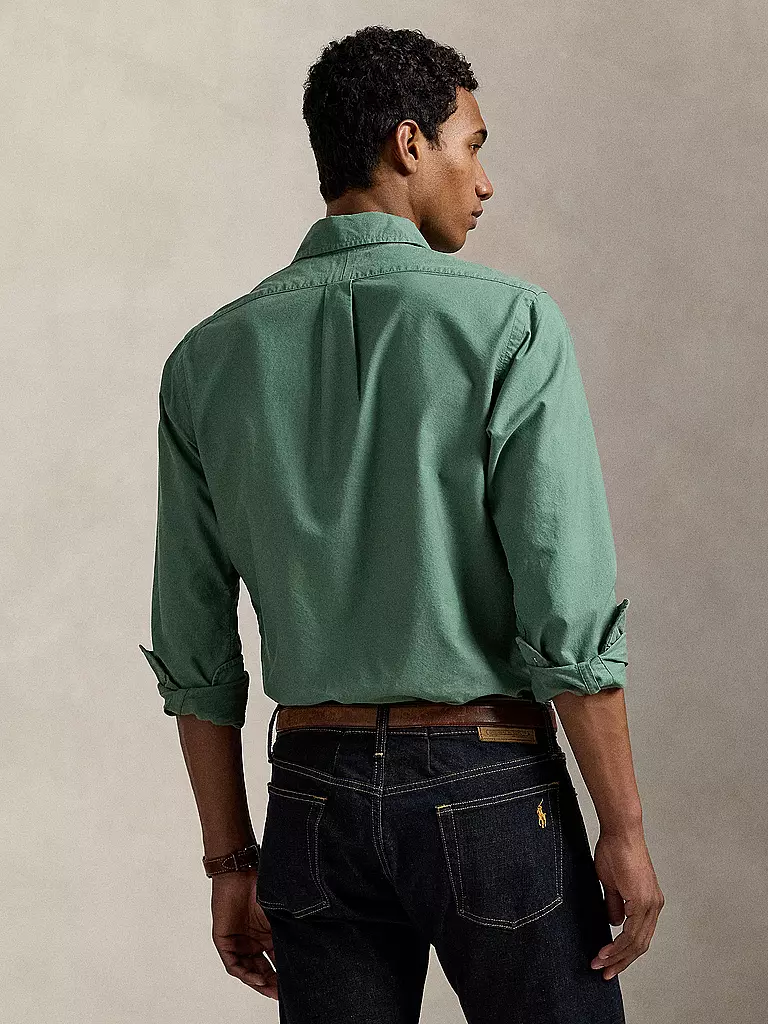 POLO RALPH LAUREN | Chemise Custom Fit |