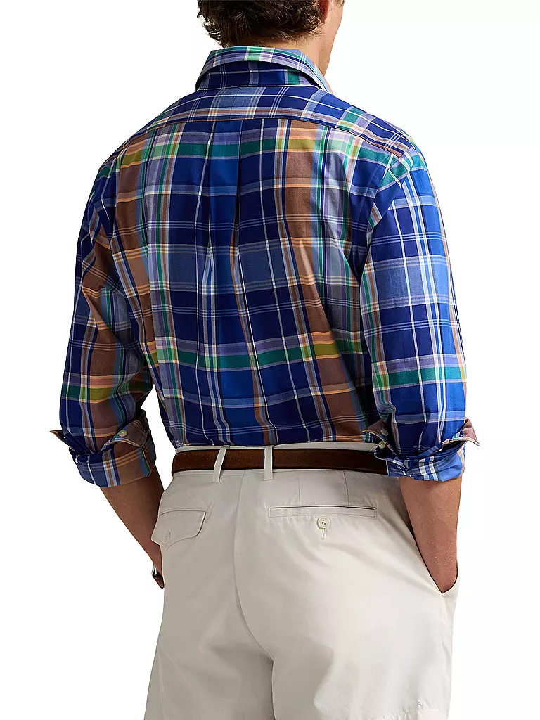 POLO RALPH LAUREN | Chemise Custom Fit | 