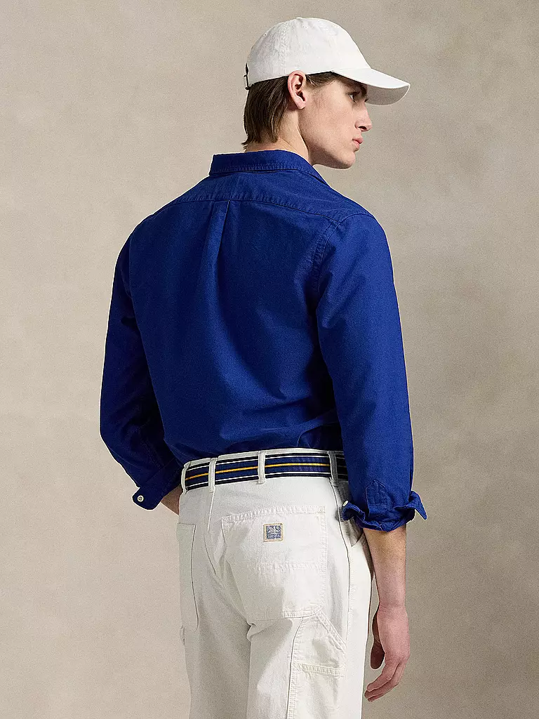 POLO RALPH LAUREN | Chemise Custom Fit | 