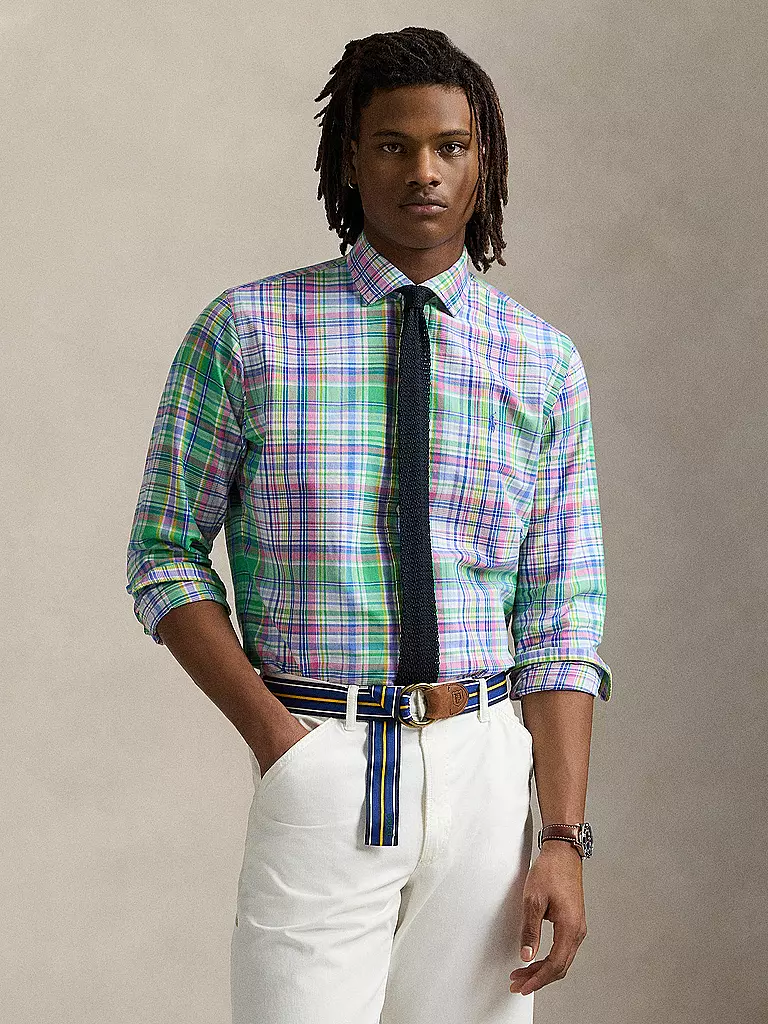 POLO RALPH LAUREN | Chemise Custom Fit | 