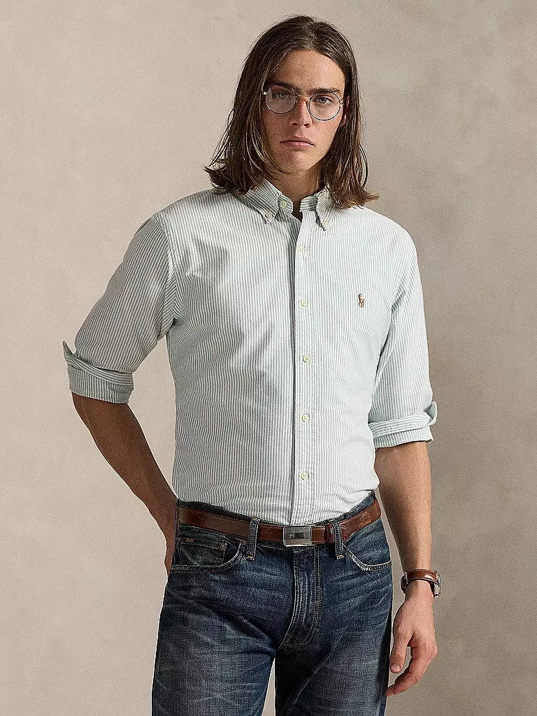 POLO RALPH LAUREN | Chemise Custom Fit | 