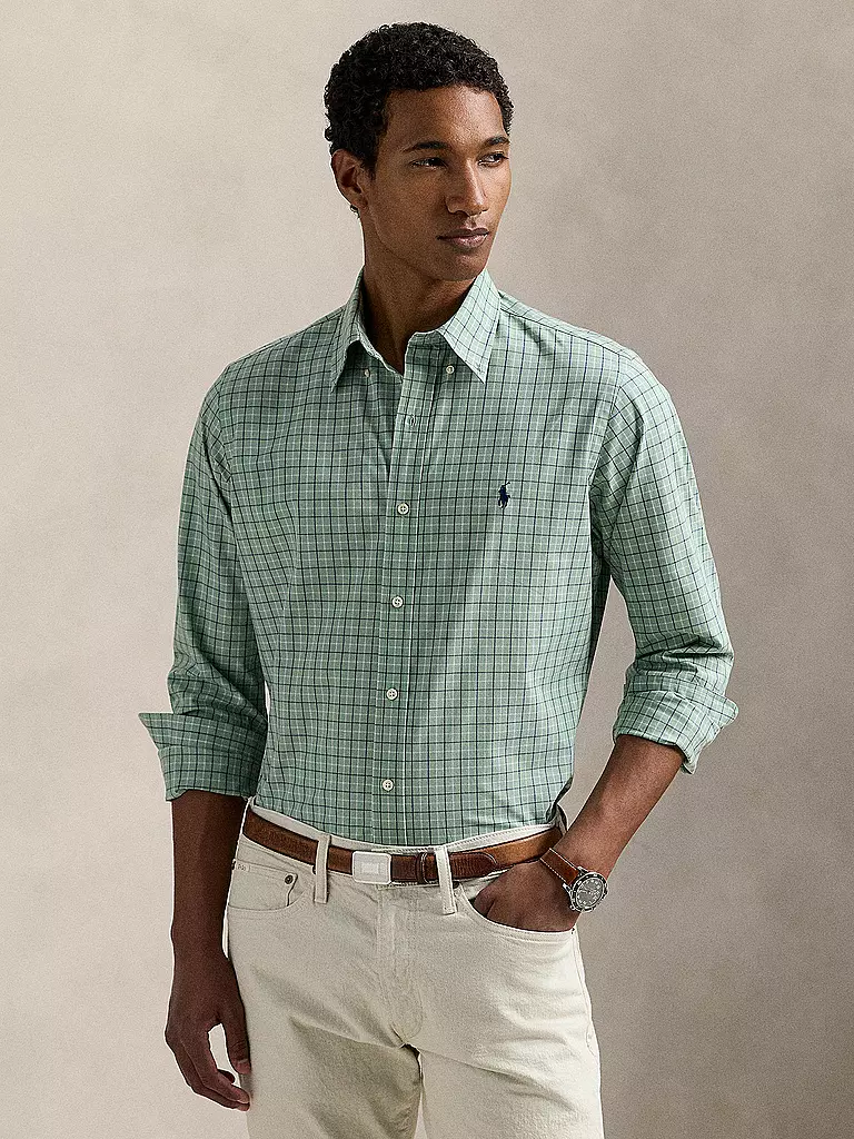 POLO RALPH LAUREN | Chemise Custom Fit | 