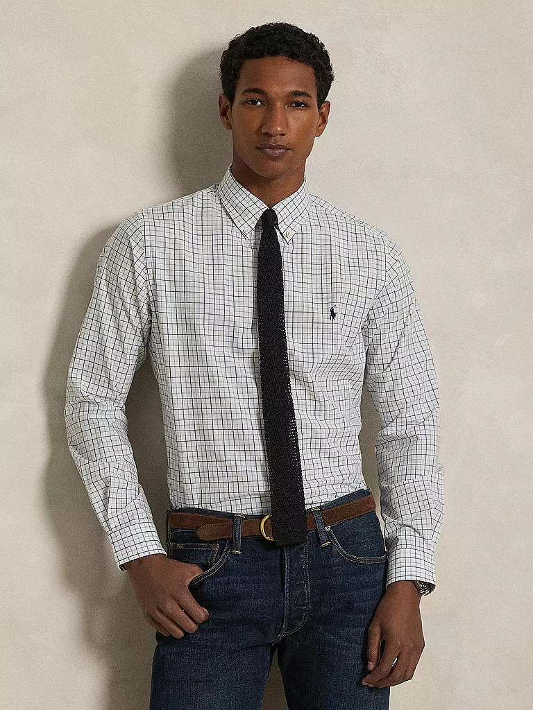 POLO RALPH LAUREN | Chemise Custom Fit |