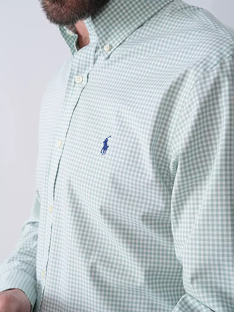 POLO RALPH LAUREN | Chemise Custom Fit |