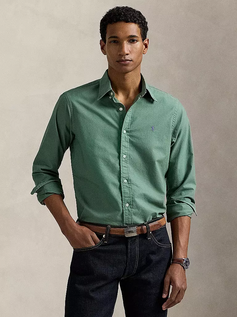 POLO RALPH LAUREN | Chemise Custom Fit |