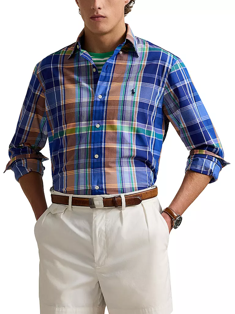 POLO RALPH LAUREN | Chemise Custom Fit | 
