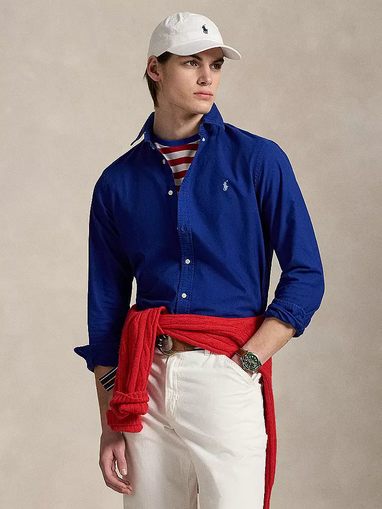 POLO RALPH LAUREN | Chemise Custom Fit | 