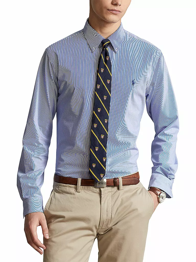 POLO RALPH LAUREN | Chemise Custom Fit | 