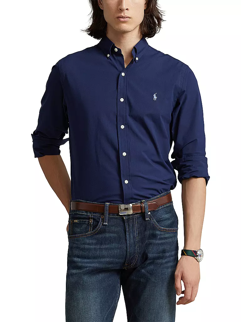 POLO RALPH LAUREN | Chemise Custom Fit | 