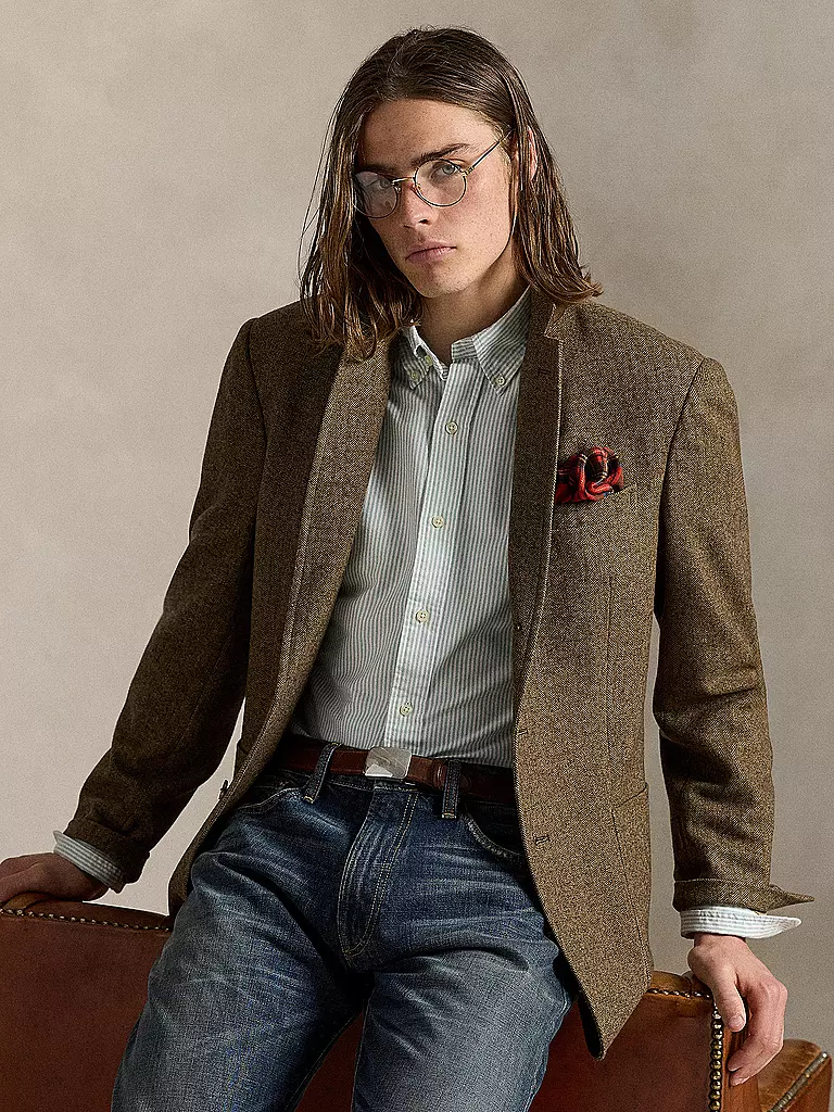 POLO RALPH LAUREN | Chemise Custom Fit | 