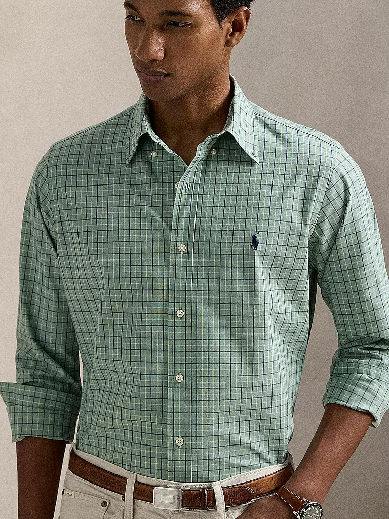 POLO RALPH LAUREN | Chemise Custom Fit | 