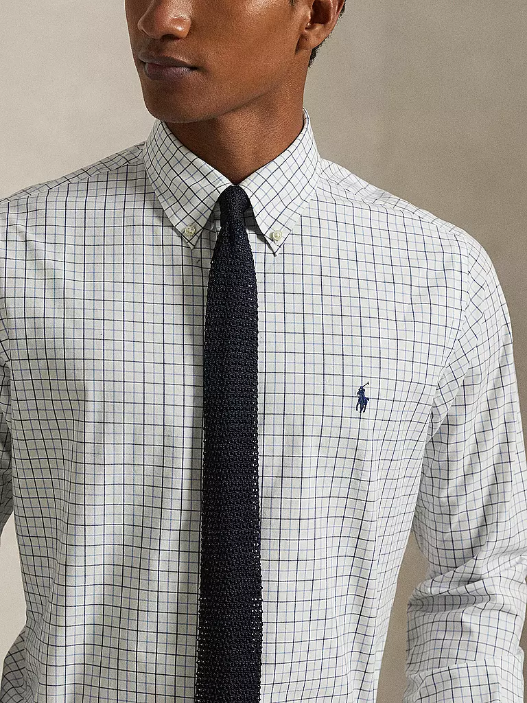 POLO RALPH LAUREN | Chemise Custom Fit |