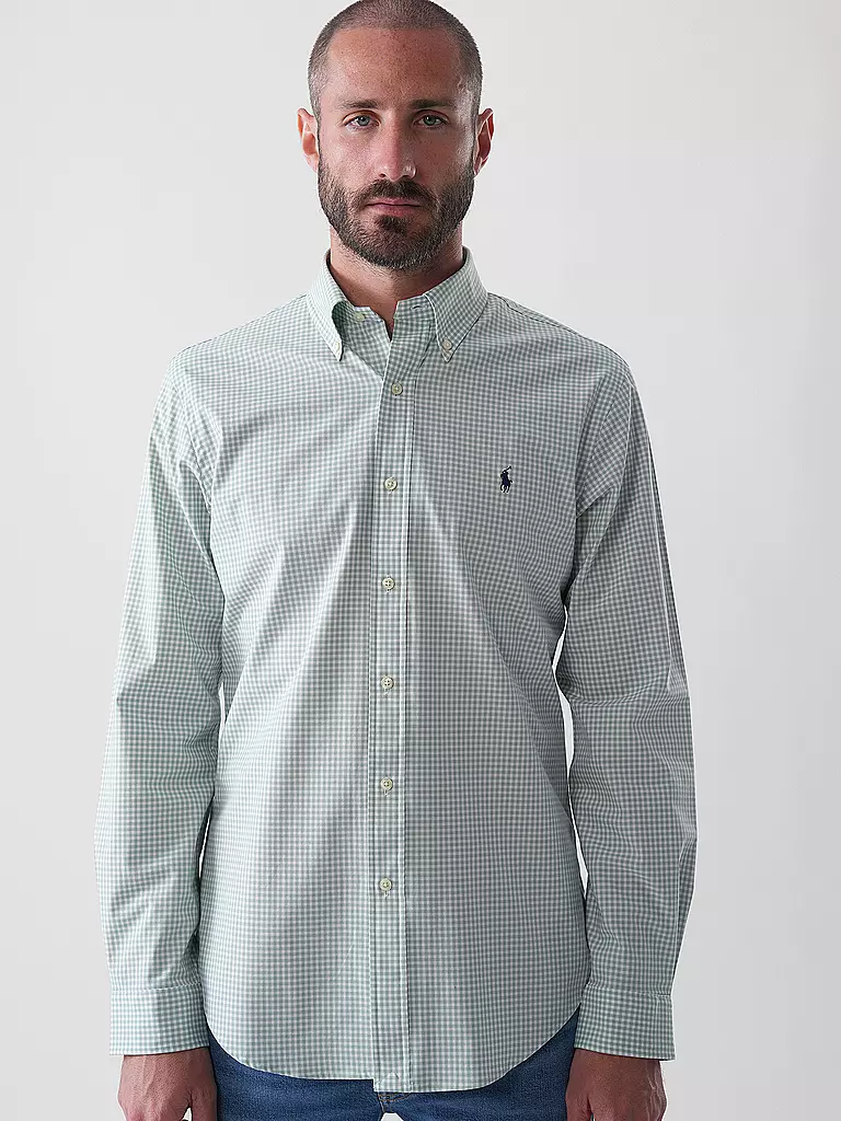 POLO RALPH LAUREN | Chemise Custom Fit |