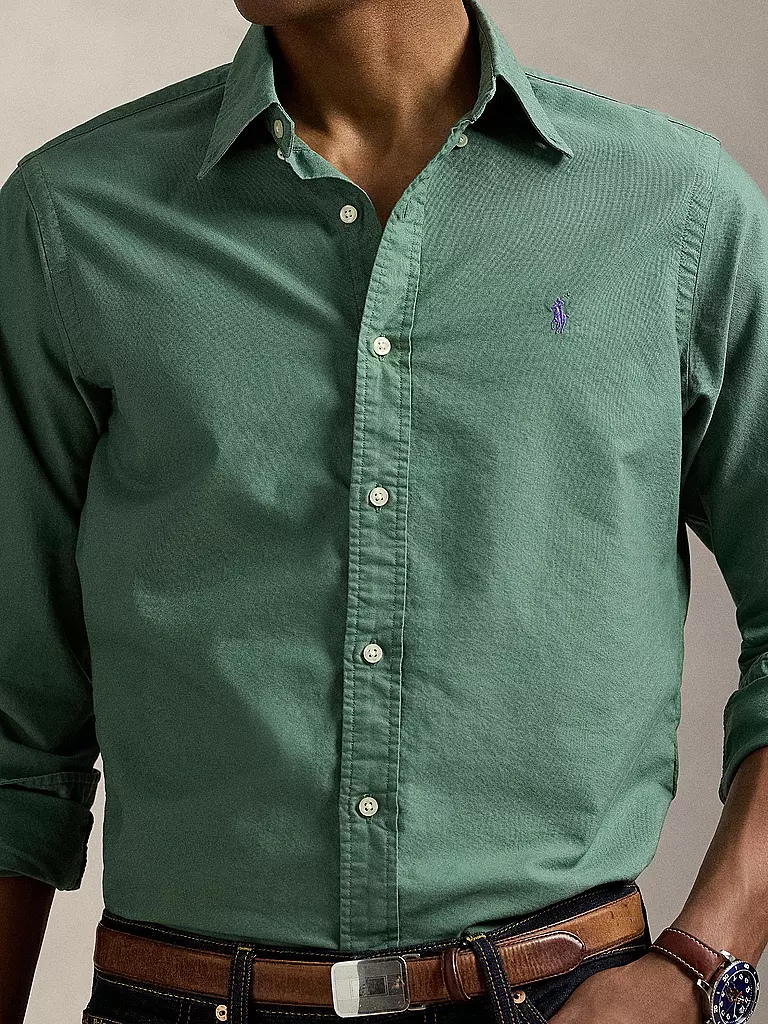 POLO RALPH LAUREN | Chemise Custom Fit |