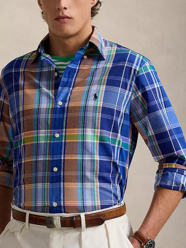 POLO RALPH LAUREN | Chemise Custom Fit | 