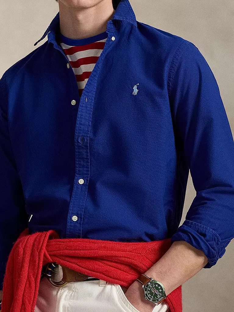 POLO RALPH LAUREN | Chemise Custom Fit | 