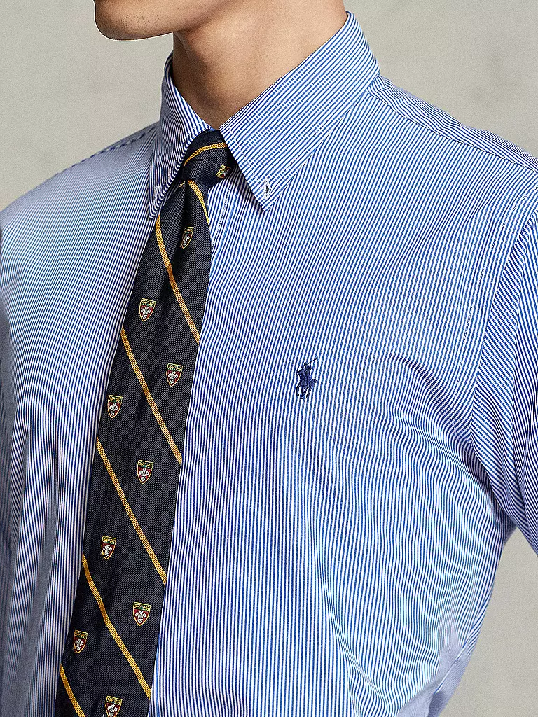 POLO RALPH LAUREN | Chemise Custom Fit | 