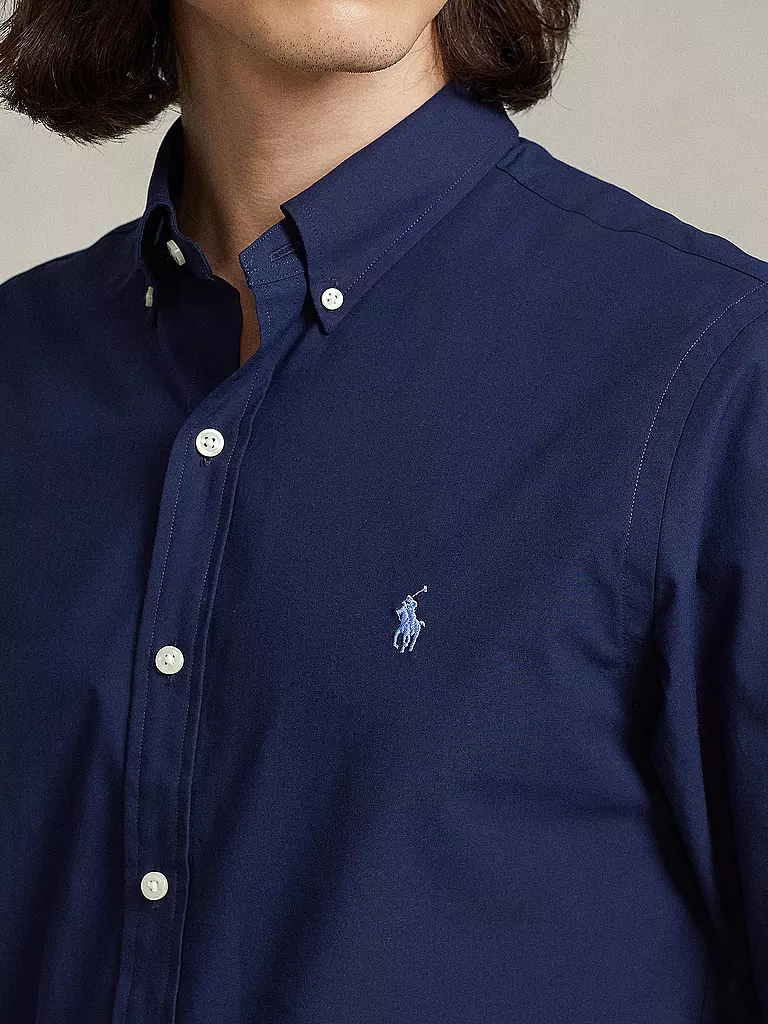 POLO RALPH LAUREN | Chemise Custom Fit | 