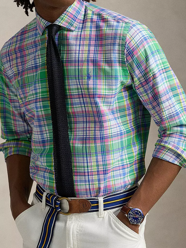 POLO RALPH LAUREN | Chemise Custom Fit | 
