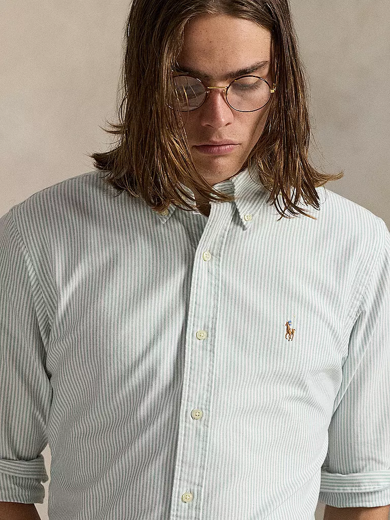 POLO RALPH LAUREN | Chemise Custom Fit | 