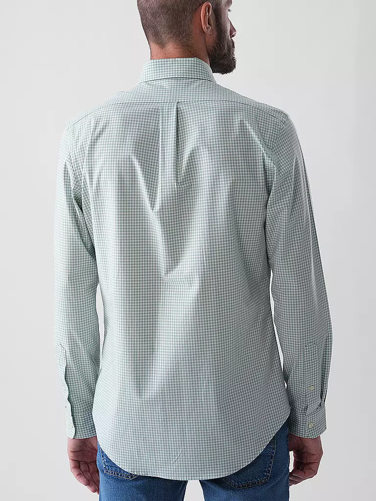 POLO RALPH LAUREN | Chemise Custom Fit |
