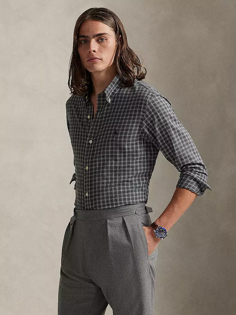 POLO RALPH LAUREN | Chemise Custom Fit | 