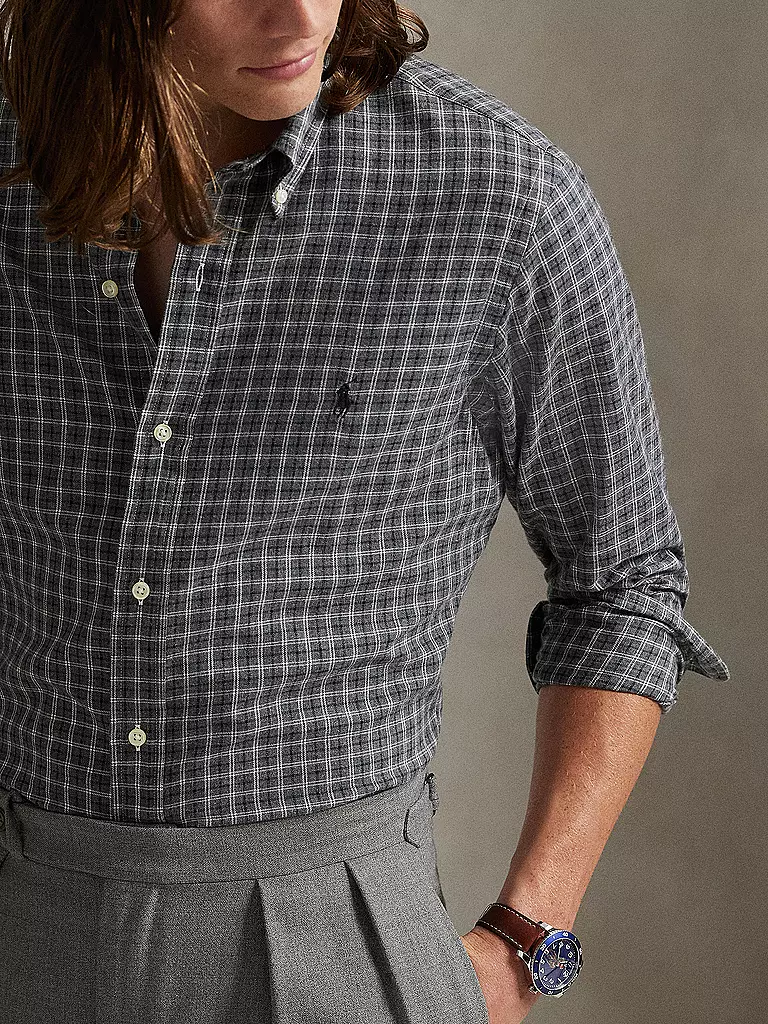 POLO RALPH LAUREN | Chemise Custom Fit | 
