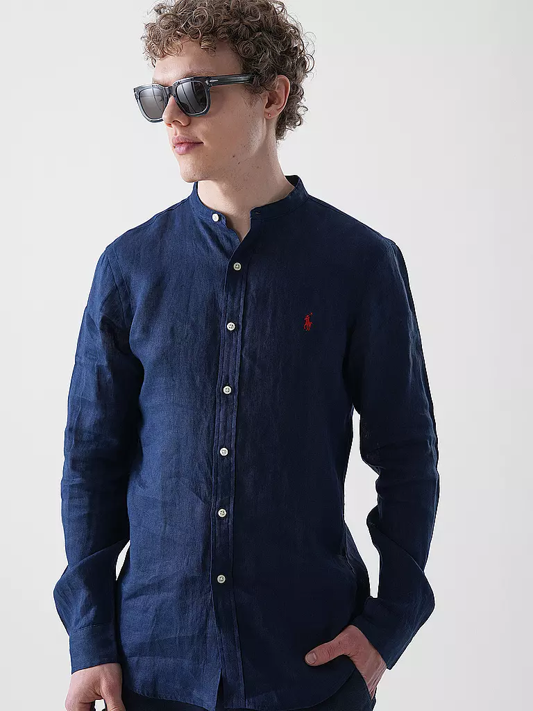 POLO RALPH LAUREN | Chemise en lin | 