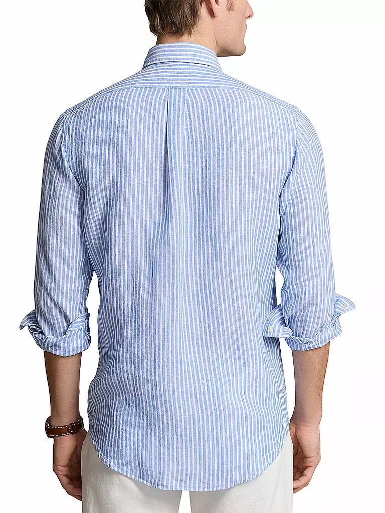 POLO RALPH LAUREN | Chemise en lin | 