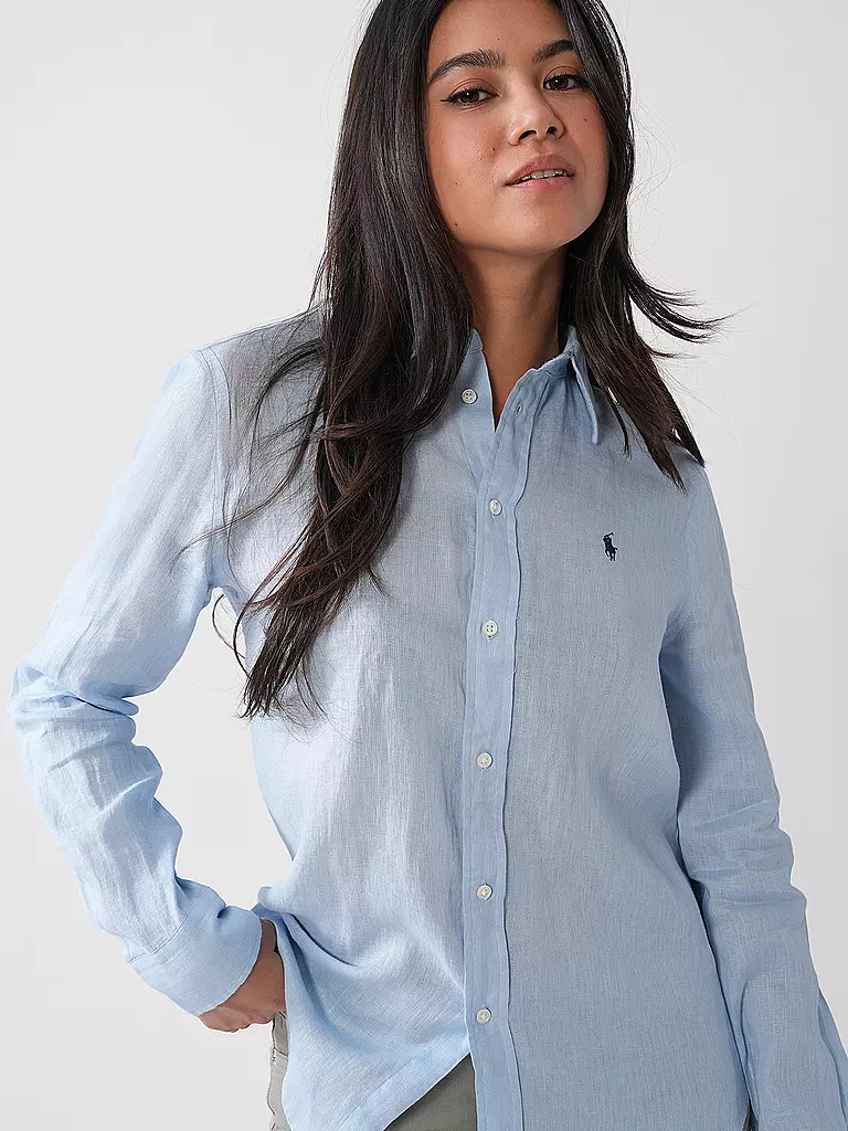 POLO RALPH LAUREN | Chemise en lin | 