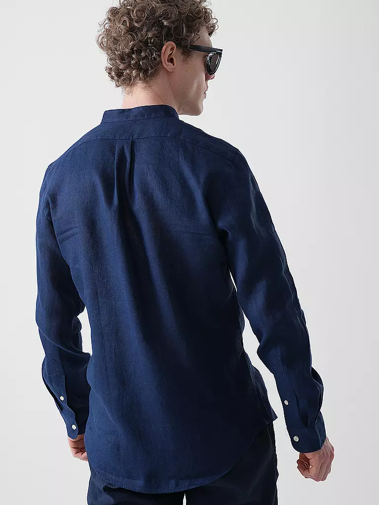 POLO RALPH LAUREN | Chemise en lin | 