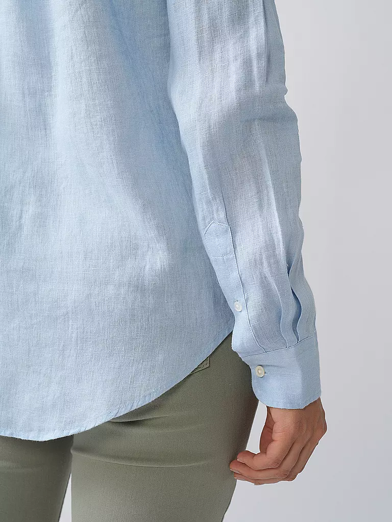 POLO RALPH LAUREN | Chemise en lin | 