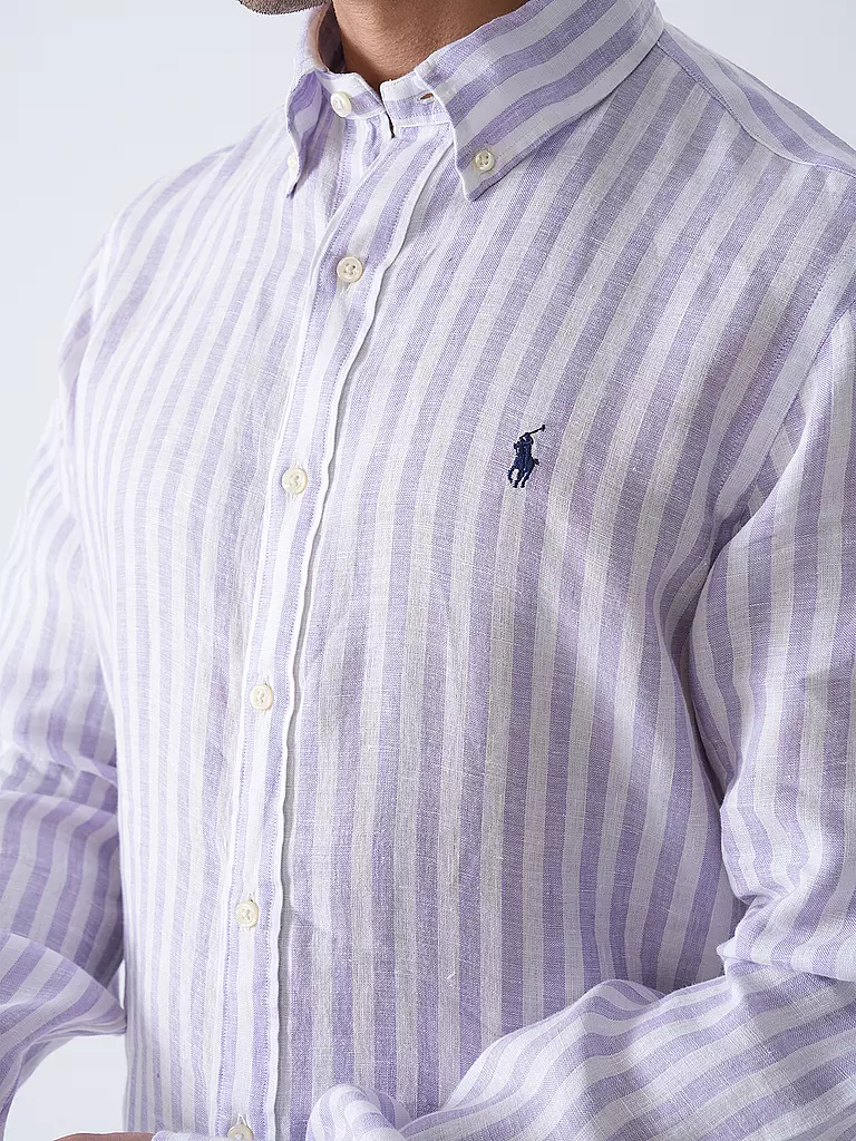 POLO RALPH LAUREN | Chemise en lin | 