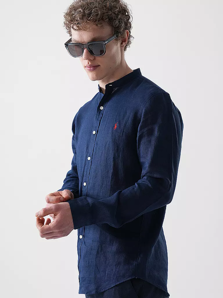 POLO RALPH LAUREN | Chemise en lin | 